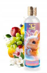 Vaše Dedra Gyermek tusfürdő testre és hajra Little Star, hipoallergén, 320 ml (FC0468W)