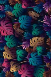 Conceptum Hypnose Hall Carpet (80 x 300) Multicolor CT-2154