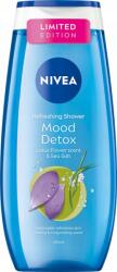 Nivea Frissítő Mood Detox tusfürdő, 250 ml