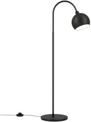 Opviq Állólámpa Fekete Vela-18500