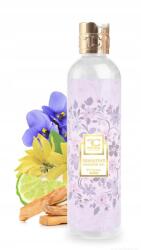 Vaše Dedra Ultragyengéd tusfürdő érzékeny bőrre Dedra Ethereal Aura, 320 ml (FC0553W)