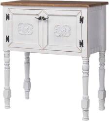 Hanah Home Ada komód - fehér (8684282295983)