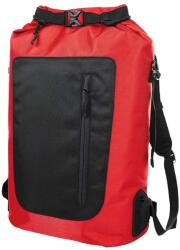 Halfar Rucsac de trekking STORM - Roșie (1814021-15060)