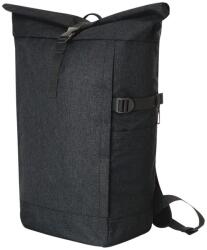 Halfar Rucsac laptop CIRCLE L - Negru pătat (1818032-15650)