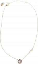 Guess Női nyaklánc Guess logóval (JUBN04667JWYGT/U)