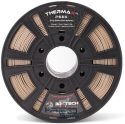 3DXTech Natúr - 3DXTech ThermaX PEEK 1, 75mm 0, 5KG