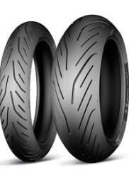 Michelin MIC. TL PIL POWER 3 R DOT 2018 190/55 ZR17 75W