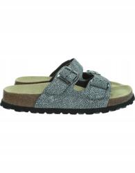 Superfit Papucs Fusbet Superfit Fussbett 1-800111-0050 40 (1-800111-0050)
