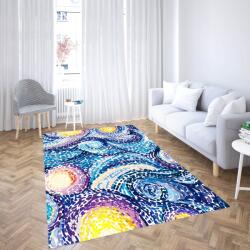 Conceptum Hypnose Carpet (100 x 140) Multicolor CG_219 - 100 x 140