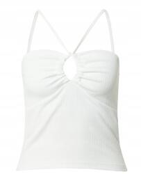 Vero Moda felső 'alaska' fehér r. xxl (10277209)