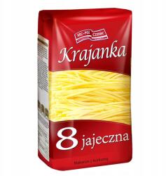 ARC-POL Szeletelt Tészta 8 Tojásos 250g/20 (5905922001607)