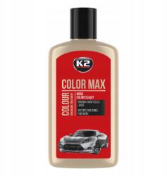 K2 Color Max 250 Piros