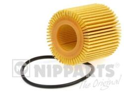 NIPPARTS Filtru ulei NIPPARTS N1312025 (N1312025) - fixbox