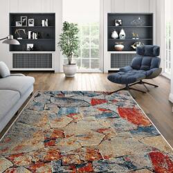 Conceptum Hypnose Szőnyeg (40 x 60) Piros Kece-Fr90