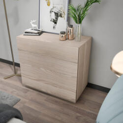Hanah Home Dresser Cordoba Lines - Cordoba (8683743119868)