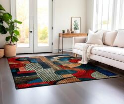Conceptum Hypnose Carpet (50 x 60) Multicolor BSR-3