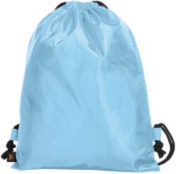 Halfar Rucsac cu cordon SPORT - Deschisă albastră (1802716-3286)
