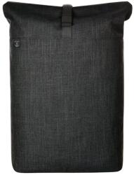 Halfar Rucsac roll pentru notebook EUROPE - Negru pătat (1816510-15479)