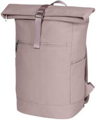 Halfar Rucsac roll-top STAR S - Veche roz (1818062-15851)