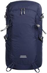 Halfar Rucsac cu Pelerină de Ploaie OUTDOOR - Albastru închis (1818025-15622)