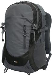 Halfar Rucsac de drumeție TRAIL - Neagră (1809123-14176)