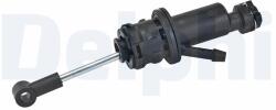 DELPHI Pompa centrala, ambreiaj DELPHI LM80869 (LM80869)
