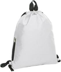 Halfar Rucsac cu cordon JOIN - Albă (1813055-14622)