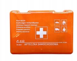 Polcar Elsősegély Doboz DIN13164 2031.04 Jóváhagyás