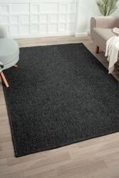 Conceptum Hypnose Carpet (100 x 300) Anthracite Rusticana 3105