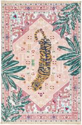 Conceptum Hypnose Carpet (80 x 150) Multicolor 199