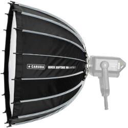 Caruba Quick Softbox Mark II - 90 cm (Bowens bajonett) (D242841)