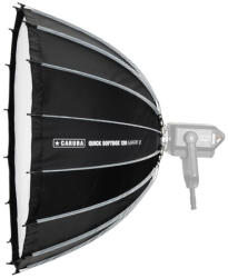 Caruba Quick Softbox Mark II - 120 cm (Bowens bajonett) (D242851)