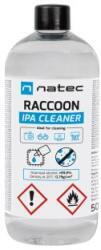 NATEC isopropylic alcohol raccoon IPA cleaner 500ml (NSC-2453)