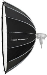 Caruba Quick Softbox Mark II - 180 cm (Bowens bajonett) (D242861)