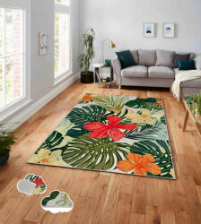 Conceptum Hypnose Carpet (100 x 140) Multicolor Asr Crpt-16