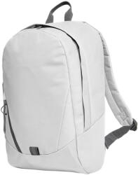Halfar Rucsac școală SOLUTION - Albă (1813355-14998)