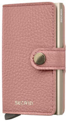 Secrid Miniwallet kártyatartó (MPE Pebble Rose)
