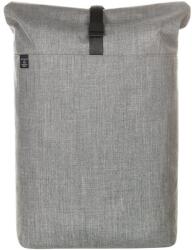 Halfar Rucsac roll pentru notebook EUROPE - Deschisă gri pătat (1816510-15483)