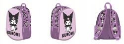 St. Majewski Kuromi Violet Iskola- És Túrahátizsák (694141)