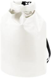 Halfar Geantă impermeabilă SPLASH 19l - Albă (1809787-12778)