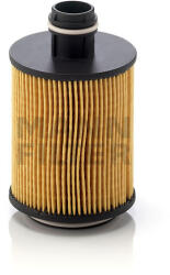 Mann-Filter Olajos Szűrő Mann Citroen Nemo-hoz
