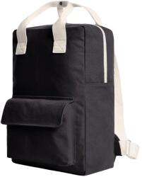 Halfar Rucsac de oraș LIKE - Neagră (1816505-15498)