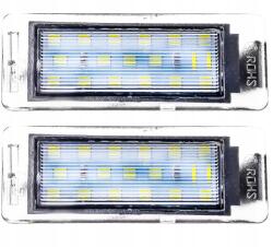 LEDprojektor Led lámpák Táblavilágítás Világítás Buick Enclave Encore Lacrosse