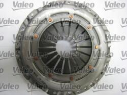 Valeo Kuplung Szett Kia Sportage 2.0TD 04-10