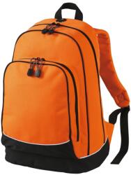 Halfar Rucsac studențesc CITY - Oranj (1803310-4104)