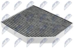 NTY Filtru, aer habitaclu NTY FCF-AU-015C (FCF-AU-015C)