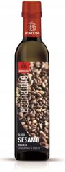  Bordó szezámolaj (pörkölt magvakból) hidegen sajtolt bio 250 ml (8023242000579)