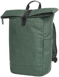 Halfar Rucsac oraș CIRCLE - Verde pestriță (1816076-15738)