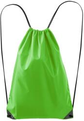 MALFINI Rucsac pentru spate Energy - Apple green | uni (91292XX)