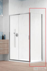 Radaway Alienta S 80 cm-es oldalfal 10270080-01-01 (10270080-01-01)